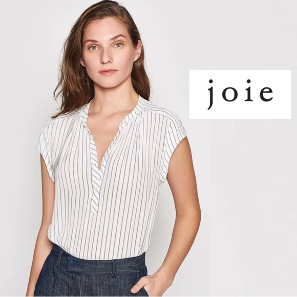 Joie flowy top - Picture 2 of 7